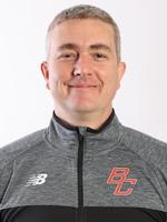 Dirk Vandeveer, Assistant Coach / Goalkeeper Coach